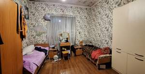 4-к квартира, вторичка, 236м2, 1/1 этаж