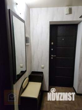 2-к квартира, вторичка, 42м2, 2/5 этаж