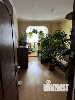 3-к квартира, вторичка, 70м2, 7/9 этаж