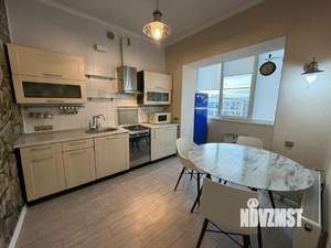 2-к квартира, вторичка, 58м2, 4/5 этаж