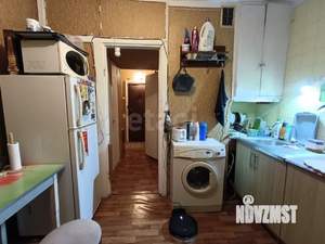 1-к квартира, вторичка, 36м2, 5/9 этаж