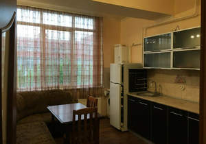 1-к квартира, вторичка, 41м2, 3/4 этаж