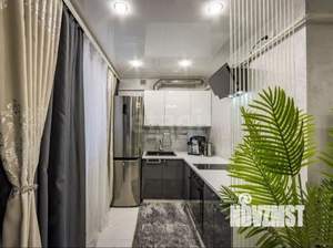 2-к квартира, вторичка, 51м2, 1/5 этаж