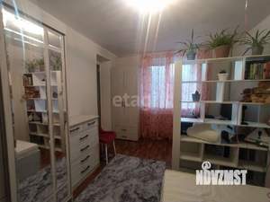 4-к квартира, вторичка, 80м2, 2/5 этаж