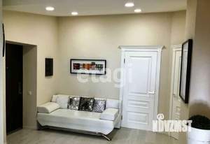 3-к квартира, вторичка, 124м2, 2/4 этаж