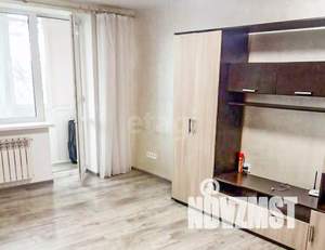1-к квартира, вторичка, 30м2, 3/5 этаж