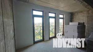 2-к квартира, вторичка, 151м2, 19/19 этаж