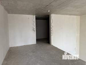 2-к квартира, вторичка, 75м2, 1/8 этаж