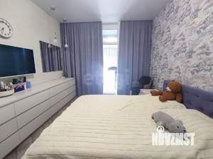 2-к квартира, вторичка, 55м2, 3/10 этаж