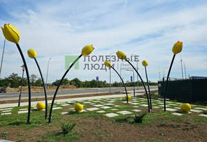 2-к квартира, вторичка, 57м2, 1/17 этаж