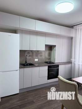 1-к квартира, вторичка, 39м2, 5/9 этаж