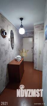 2-к квартира, вторичка, 45м2, 4/5 этаж