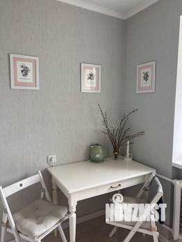 2-к квартира, вторичка, 46м2, 5/5 этаж