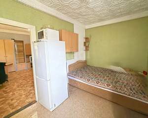 2-к квартира, вторичка, 50м2, 1/1 этаж