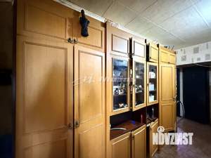 3-к квартира, вторичка, 60м2, 4/9 этаж