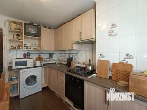 4-к квартира, вторичка, 77м2, 2/9 этаж