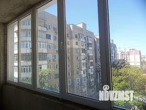 1-к квартира, вторичка, 53м2, 5/10 этаж