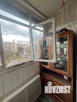 2-к квартира, вторичка, 46м2, 4/5 этаж