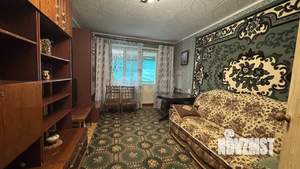 3-к квартира, вторичка, 61м2, 5/5 этаж