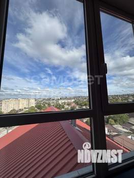 5-к квартира, вторичка, 102м2, 8/9 этаж