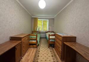 3-к квартира, вторичка, 55м2, 5/5 этаж