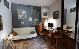 3-к квартира, вторичка, 70м2, 1/2 этаж