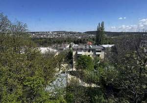 2-к квартира, вторичка, 45м2, 3/3 этаж