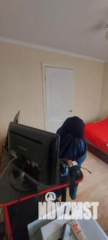 1-к квартира, вторичка, 45м2, 1/5 этаж