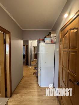 3-к квартира, вторичка, 69м2, 4/9 этаж