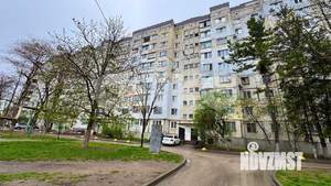 2-к квартира, вторичка, 49м2, 8/9 этаж