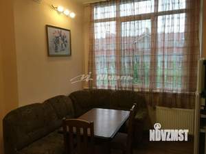 1-к квартира, вторичка, 41м2, 3/4 этаж