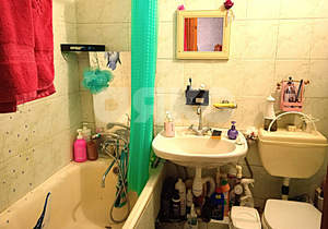 1-к квартира, вторичка, 31м2, 2/5 этаж