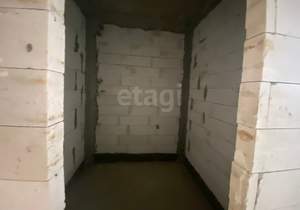 1-к квартира, вторичка, 30м2, 4/11 этаж