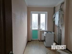 1-к квартира, вторичка, 37м2, 3/9 этаж