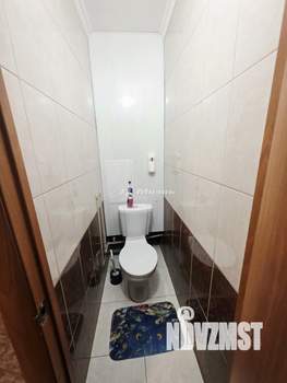 1-к квартира, вторичка, 38м2, 7/9 этаж