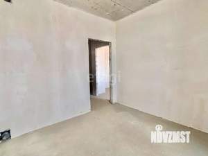 1-к квартира, вторичка, 36м2, 10/19 этаж