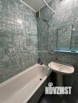 2-к квартира, вторичка, 48м2, 4/10 этаж