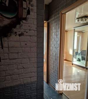 1-к квартира, вторичка, 29м2, 5/5 этаж