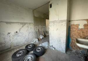 1-к квартира, вторичка, 35м2, 7/9 этаж