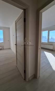 2-к квартира, вторичка, 57м2, 8/17 этаж