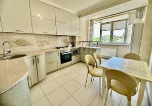 1-к квартира, вторичка, 50м2, 2/11 этаж