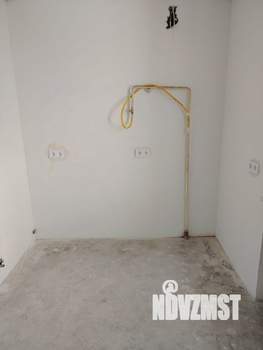 Студия квартира, вторичка, 24м2, 5/5 этаж
