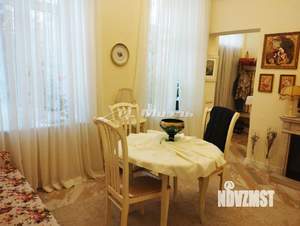 2-к квартира, вторичка, 44м2, 1/1 этаж
