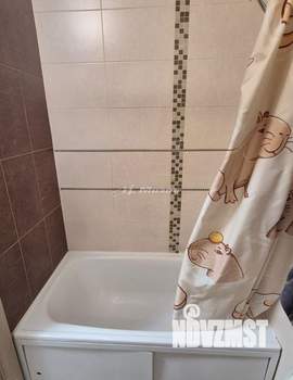 1-к квартира, вторичка, 21м2, 5/5 этаж