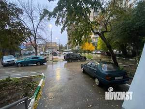 3-к квартира, вторичка, 68м2, 9/9 этаж