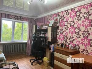 2-к квартира, вторичка, 50м2, 4/5 этаж