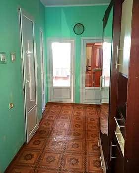 2-к квартира, вторичка, 50м2, 1/14 этаж