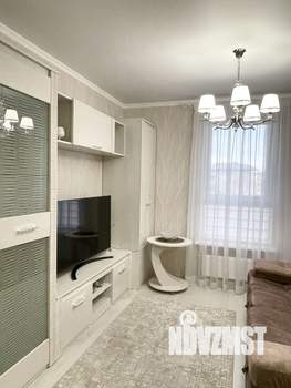 3-к квартира, вторичка, 76м2, 3/17 этаж