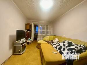 1-к квартира, вторичка, 35м2, 9/9 этаж
