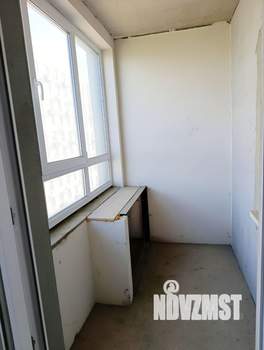 1-к квартира, вторичка, 35м2, 7/16 этаж